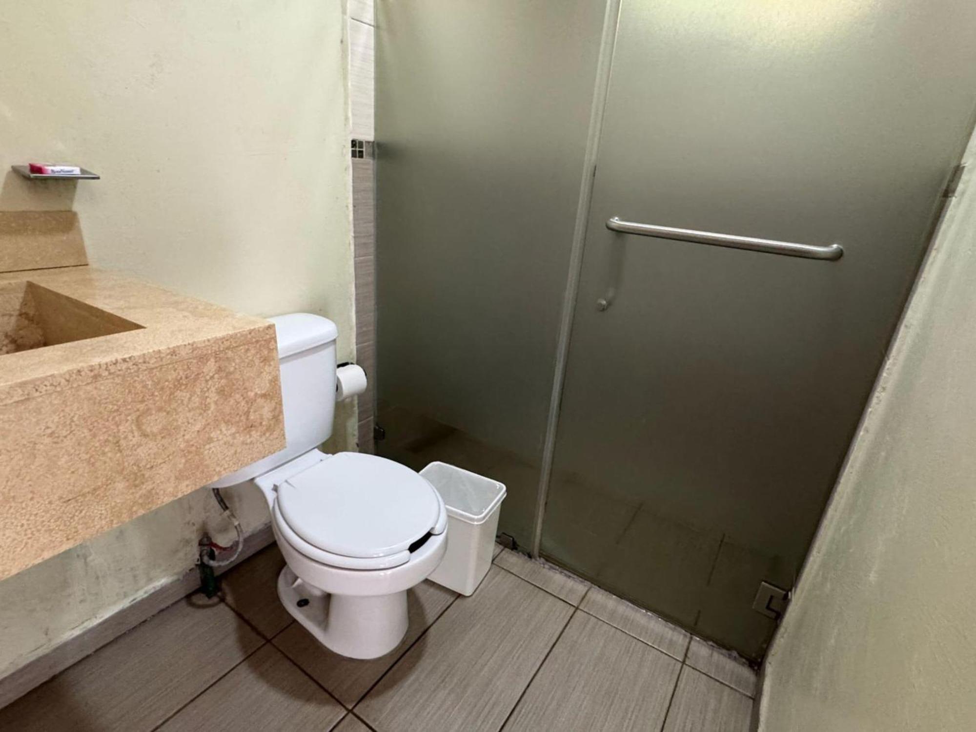 Oyo Hotel Familiar Tollan Cholula Luaran gambar