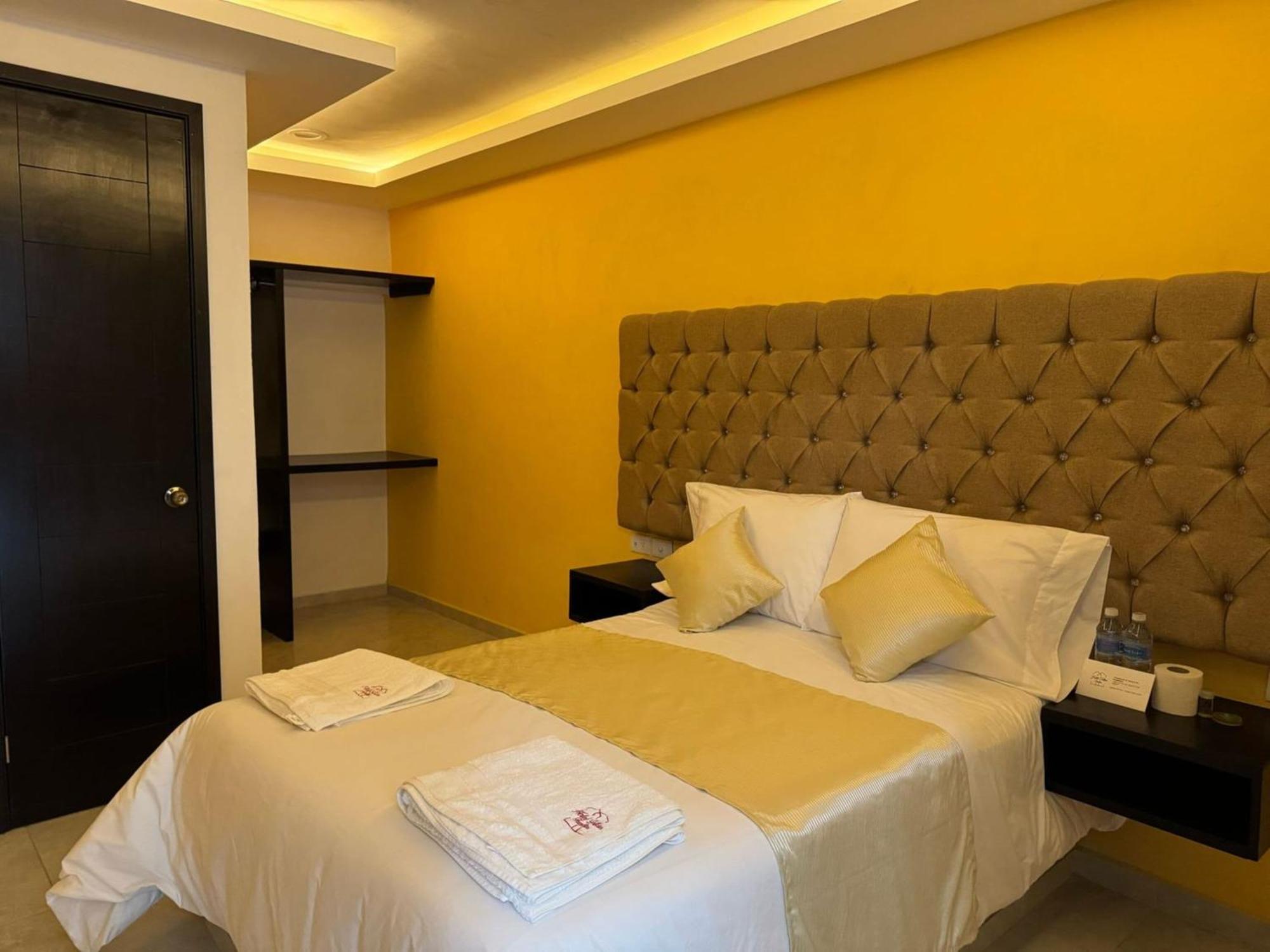 Oyo Hotel Familiar Tollan Cholula Luaran gambar