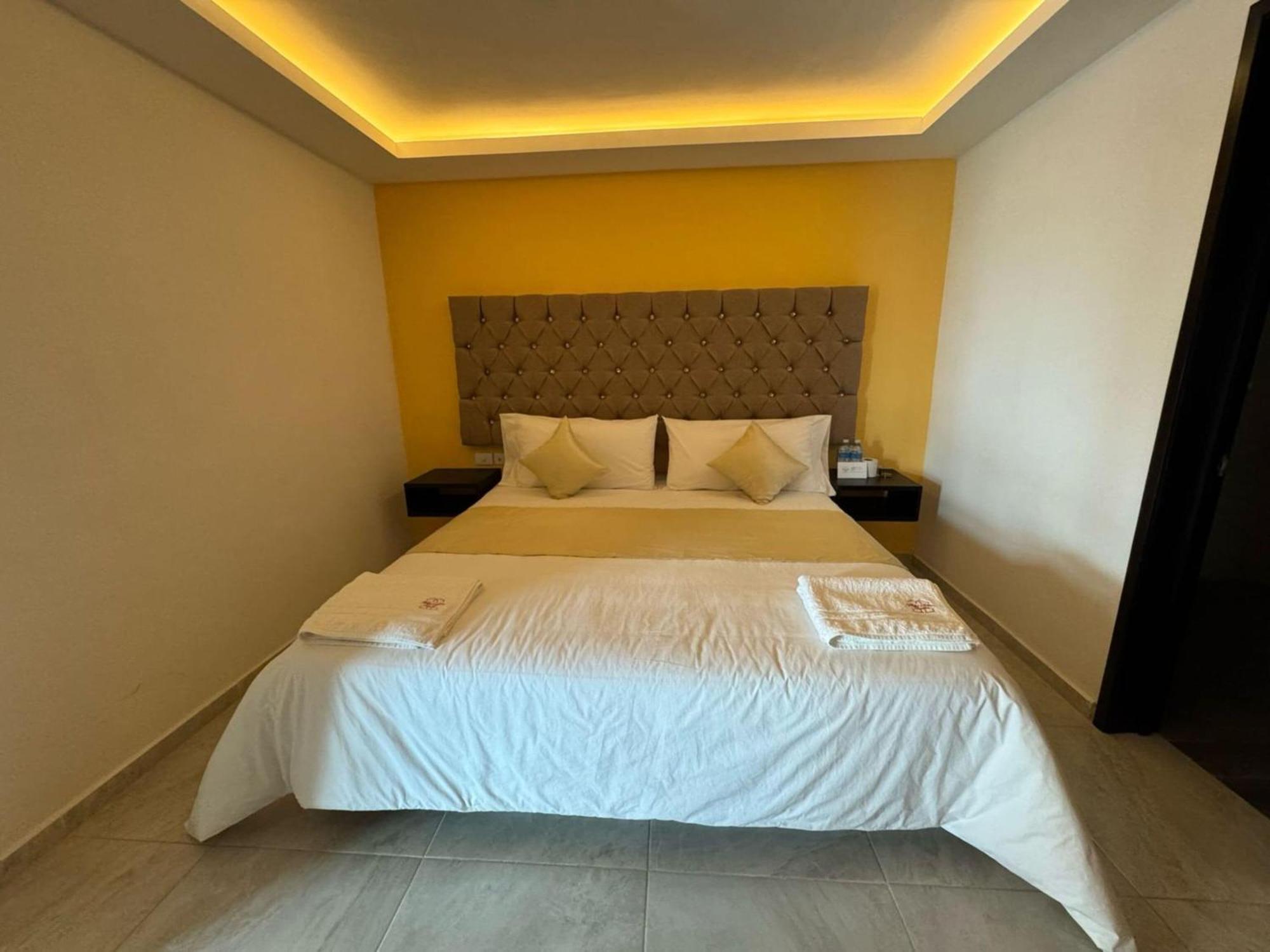 Oyo Hotel Familiar Tollan Cholula Luaran gambar